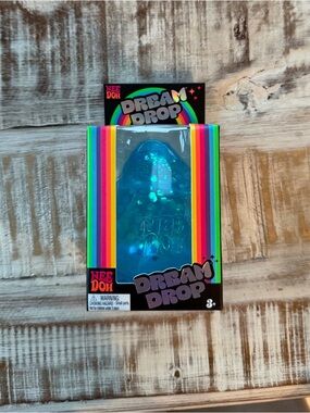 Blue Dream Drop NeeDoh